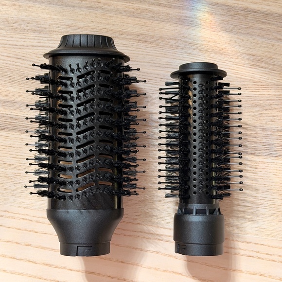 BondiBoost EVERLAST AIRSTYLER SYSTEM 6-in-1 dryer & multi-styler - Picture 11 of 14